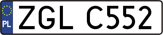 ZGLC552
