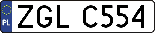 ZGLC554