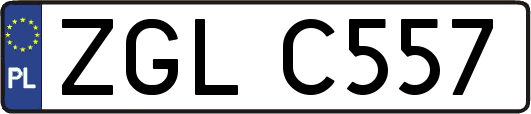 ZGLC557