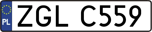 ZGLC559