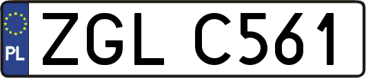 ZGLC561