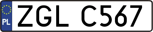 ZGLC567