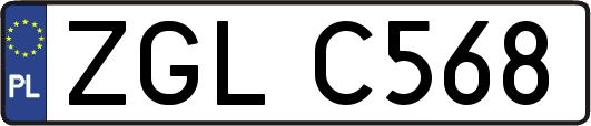 ZGLC568