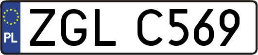 ZGLC569