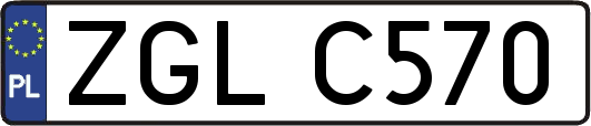ZGLC570
