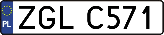 ZGLC571
