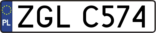 ZGLC574