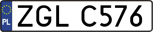 ZGLC576