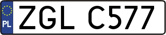 ZGLC577
