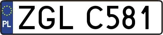 ZGLC581
