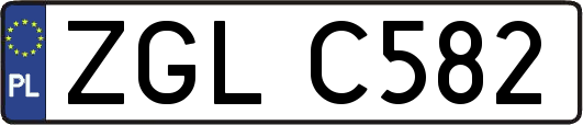 ZGLC582
