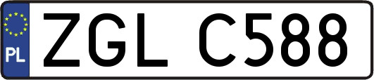 ZGLC588