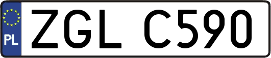 ZGLC590