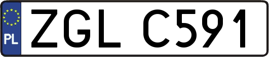 ZGLC591