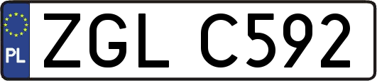 ZGLC592