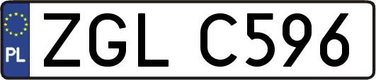 ZGLC596