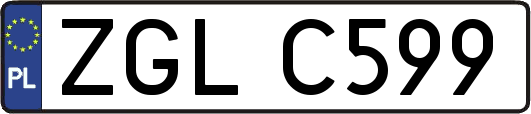 ZGLC599