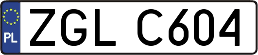 ZGLC604