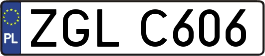 ZGLC606