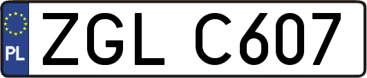 ZGLC607