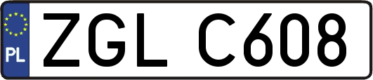 ZGLC608
