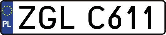 ZGLC611