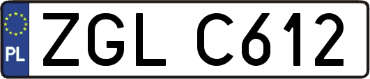 ZGLC612