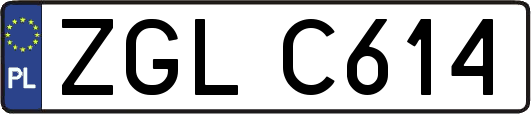 ZGLC614
