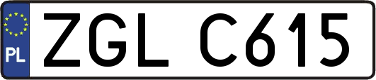 ZGLC615