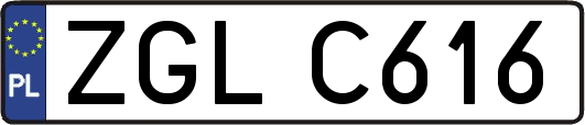 ZGLC616
