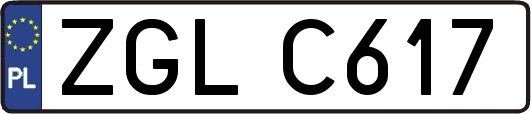 ZGLC617