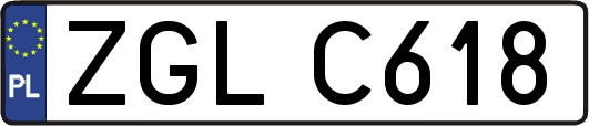 ZGLC618