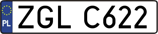 ZGLC622