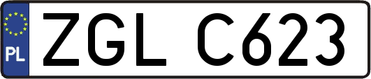 ZGLC623