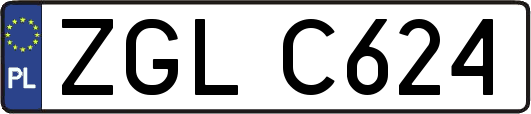 ZGLC624