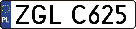 ZGLC625