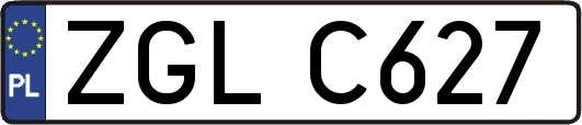 ZGLC627