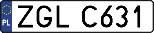 ZGLC631