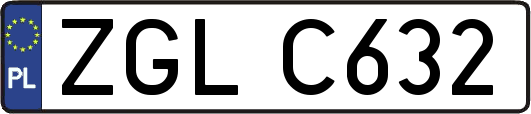 ZGLC632