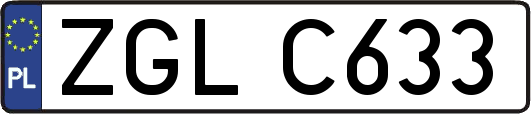 ZGLC633