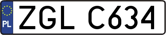 ZGLC634
