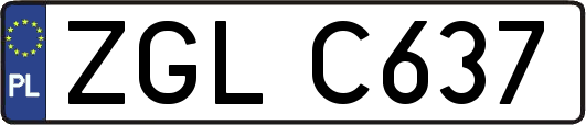ZGLC637