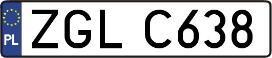 ZGLC638