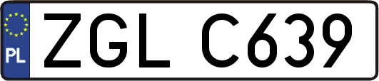 ZGLC639