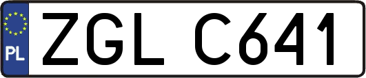 ZGLC641