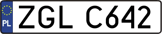 ZGLC642
