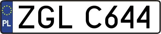 ZGLC644