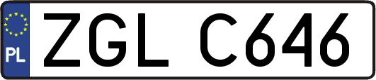 ZGLC646