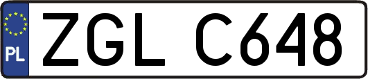 ZGLC648