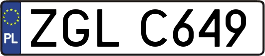 ZGLC649